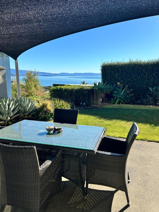 30 Bay Vista - B&B Pohara