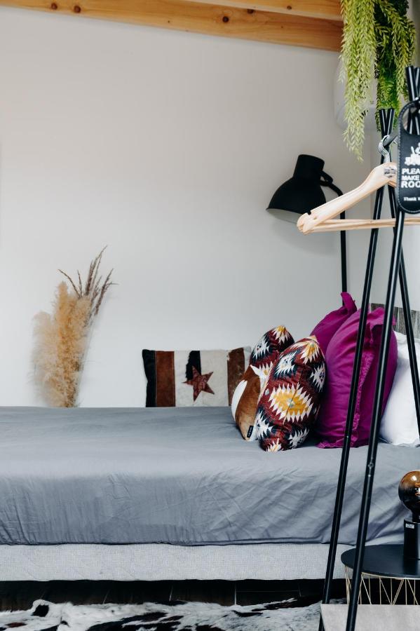 King Room with Mountain View