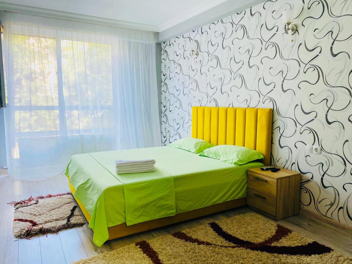 Appartamento Deluxe con 1 Camera da Letto