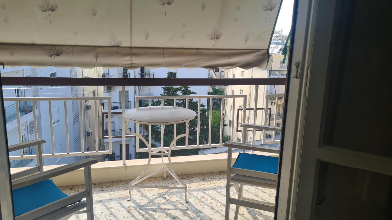 Galatsi Studio Apartment -Attica - Bed and Breakfast Athene