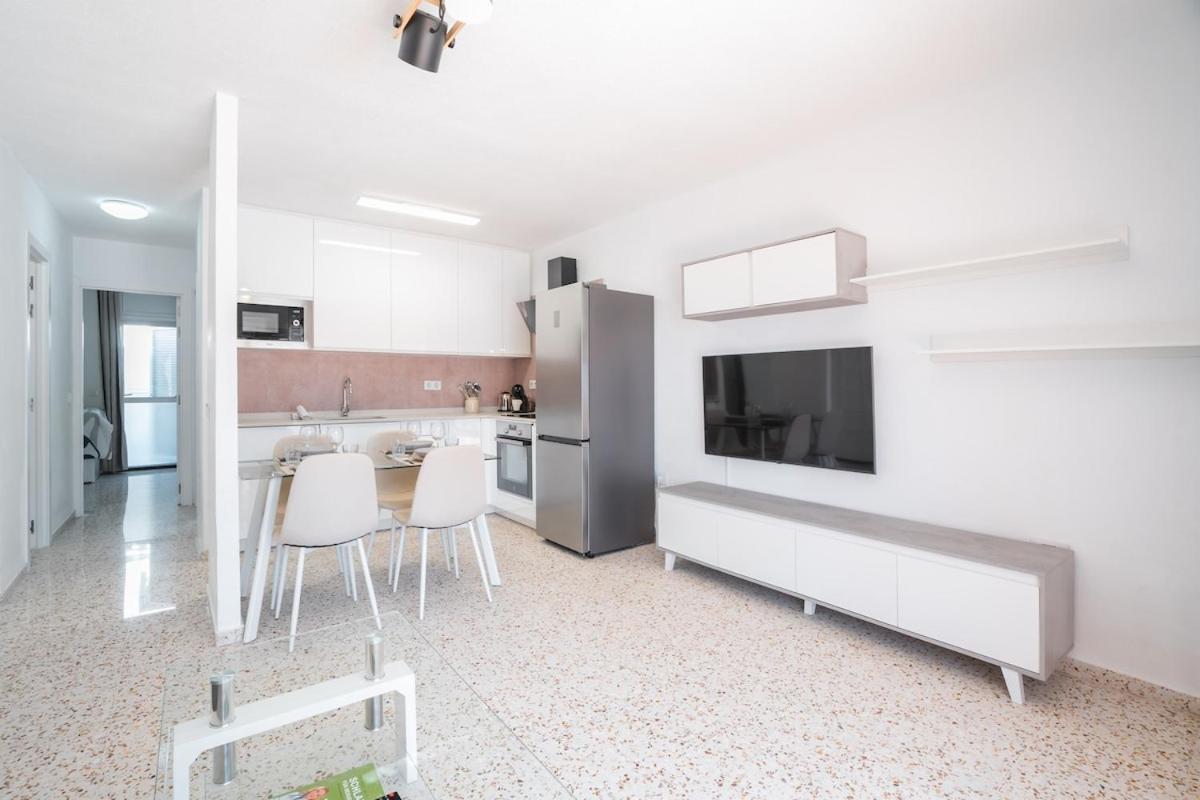 Tajao Sunset - Ferienwohnung La Murta