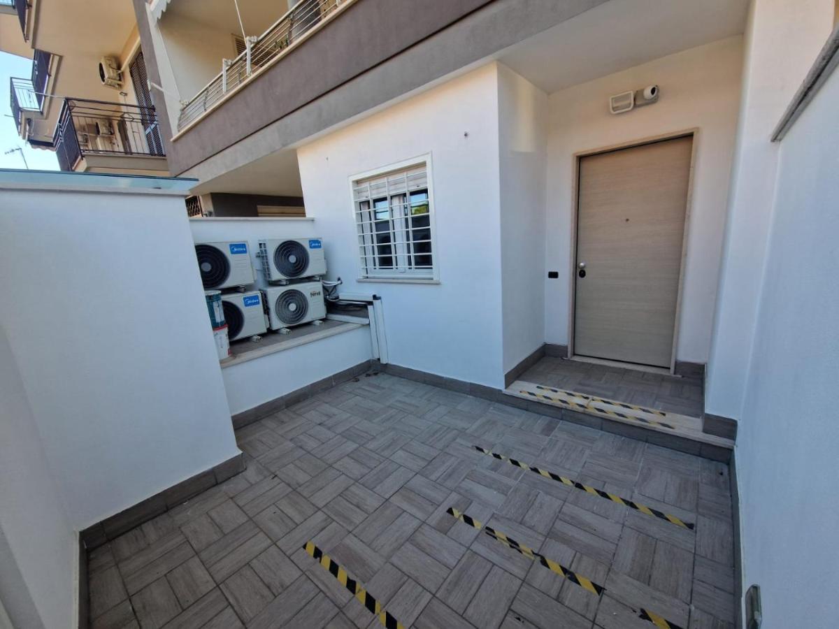 Casa Alba Napoli - B&B Naples