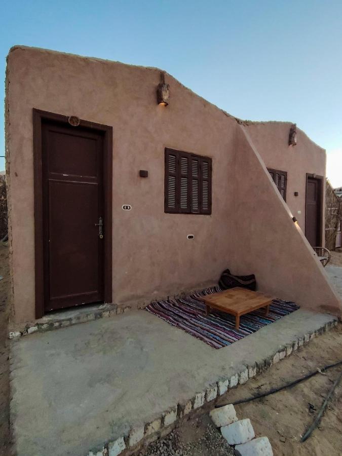 El Dorado village - B&B Sīwah