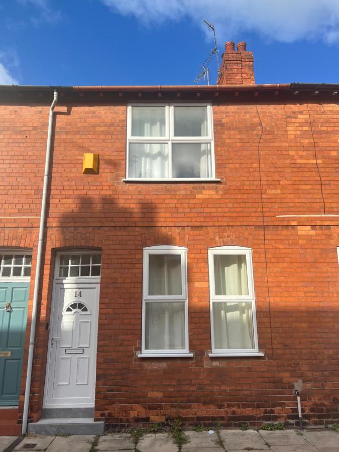 Hartoft House, 3 Bed, Near River and City - B&B York