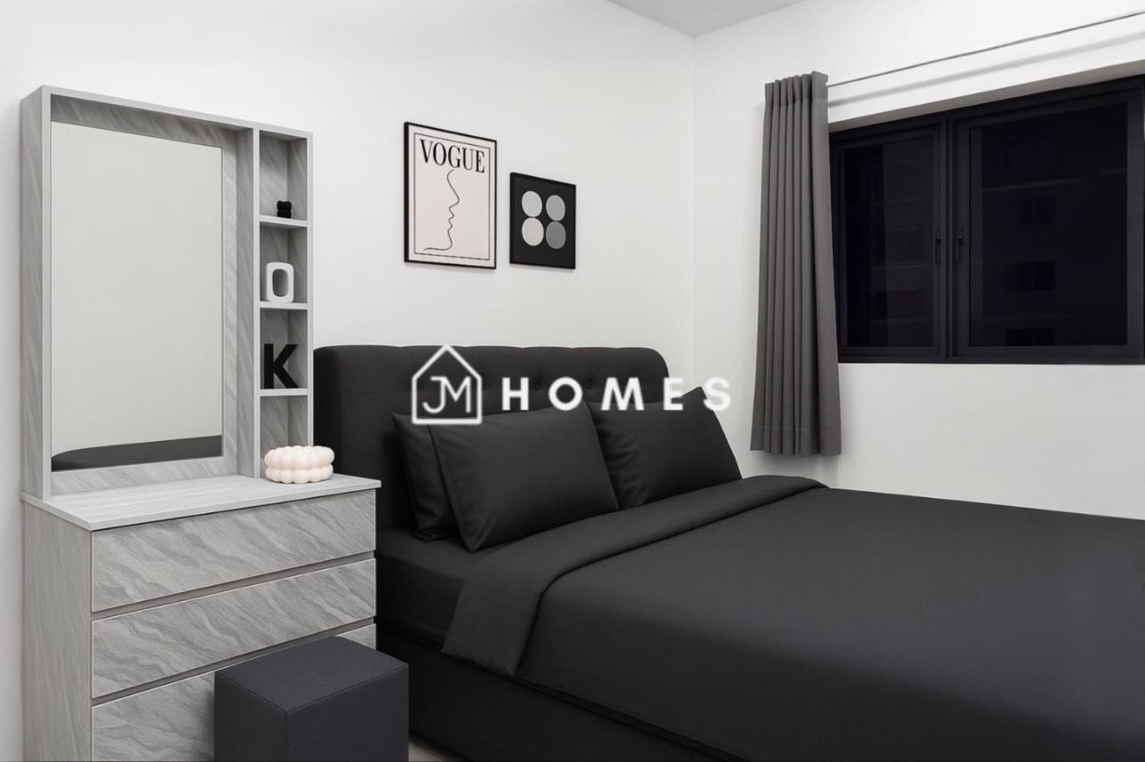 C180 Trader Park 3Room Balcony Free Parking #C13 - B&B Cheras