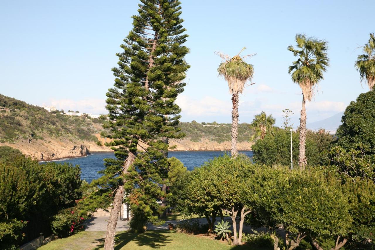 Appartamento con 1 Camera da Letto, Balcone e Vista Mare
