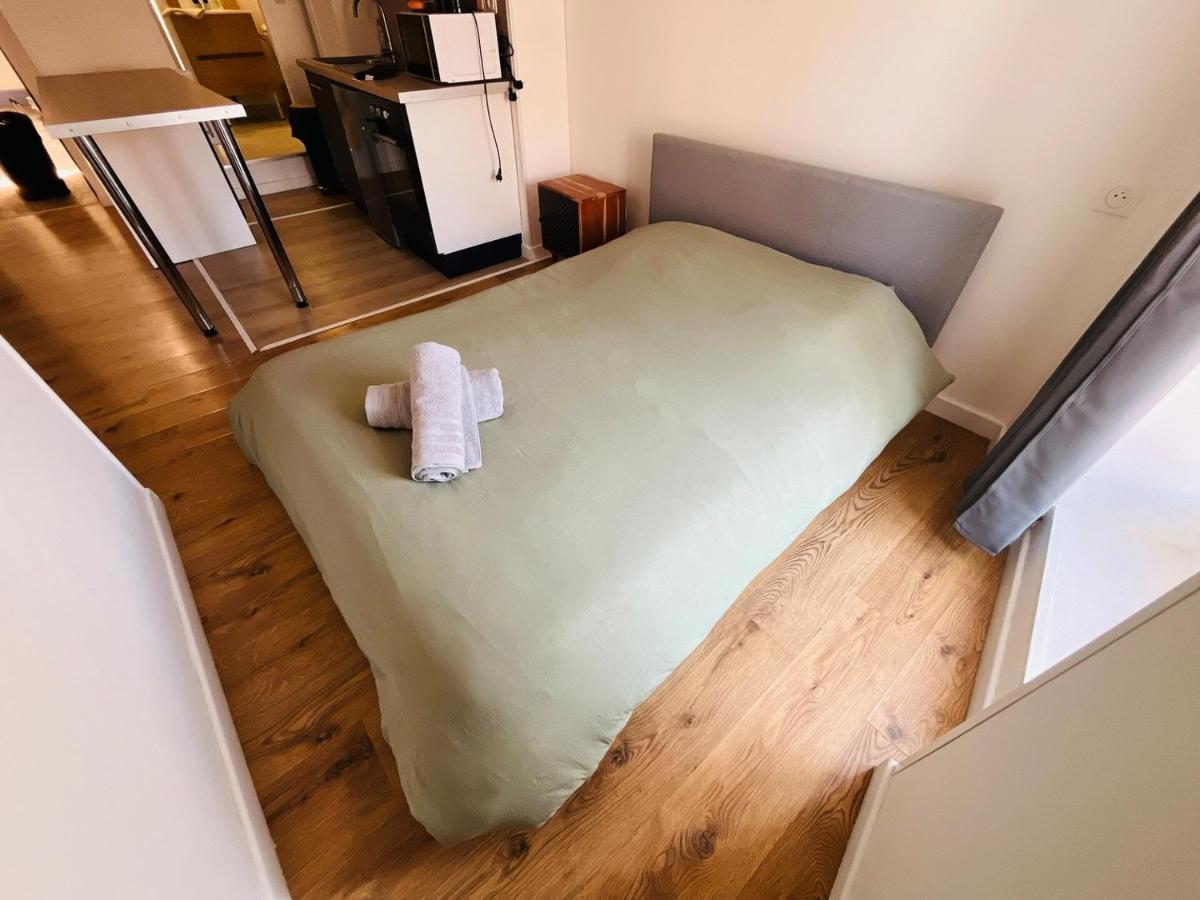 Le Cocon Perché - B&B Valence