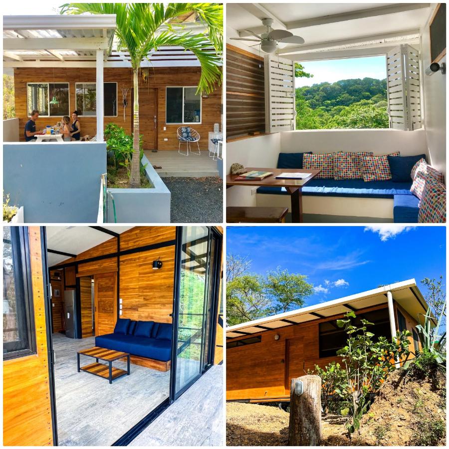 Oleadas Maderas - B&B San Juan del Sur