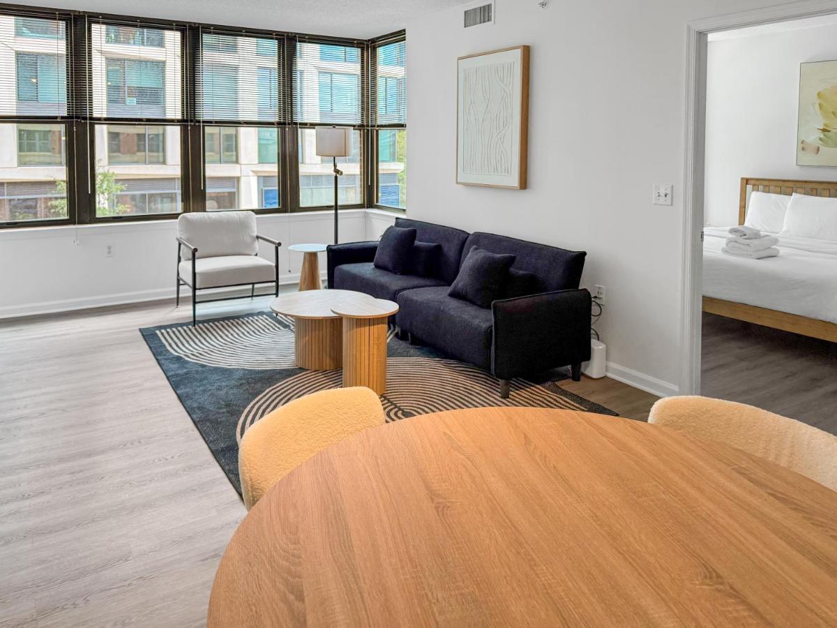 Appartamento con 2 Camere da Letto e Vista Città