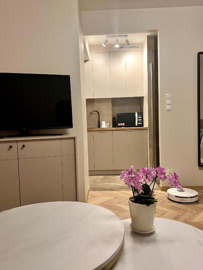 Old Town Square Szczecin - B&B Szczecin