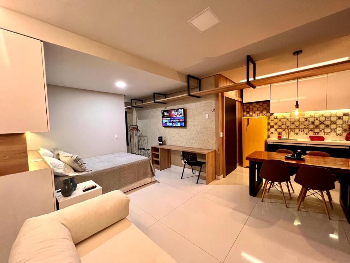 Apartamento em São Raimundo Nonato - B&B São Raimundo Nonato