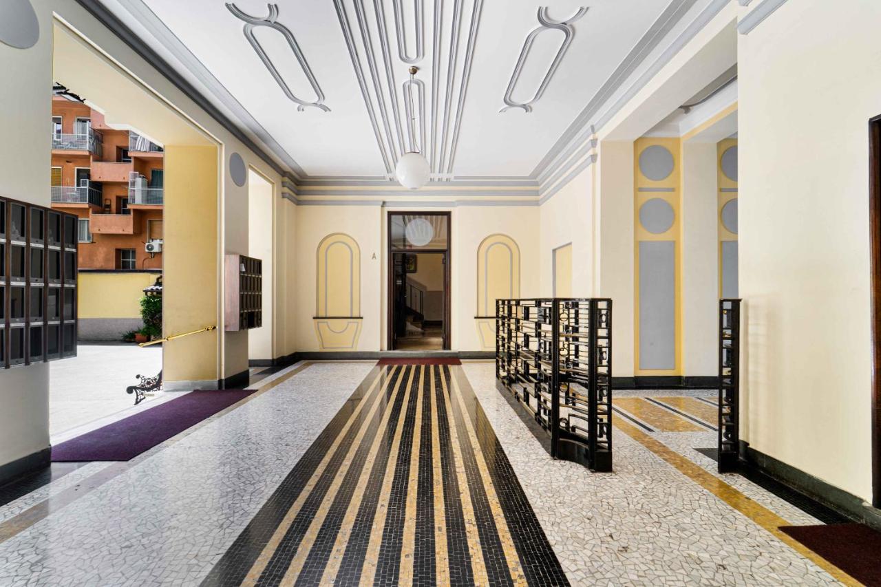 Central Milan Apartment - 10 min Duomo - B&B Milano