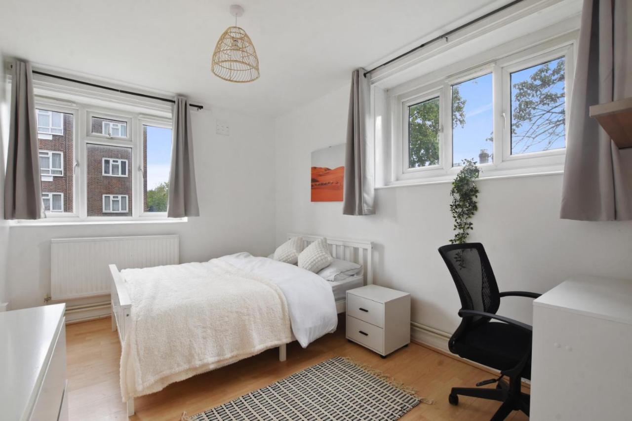 Appartamento con 3 Camere da Letto e con Balcone