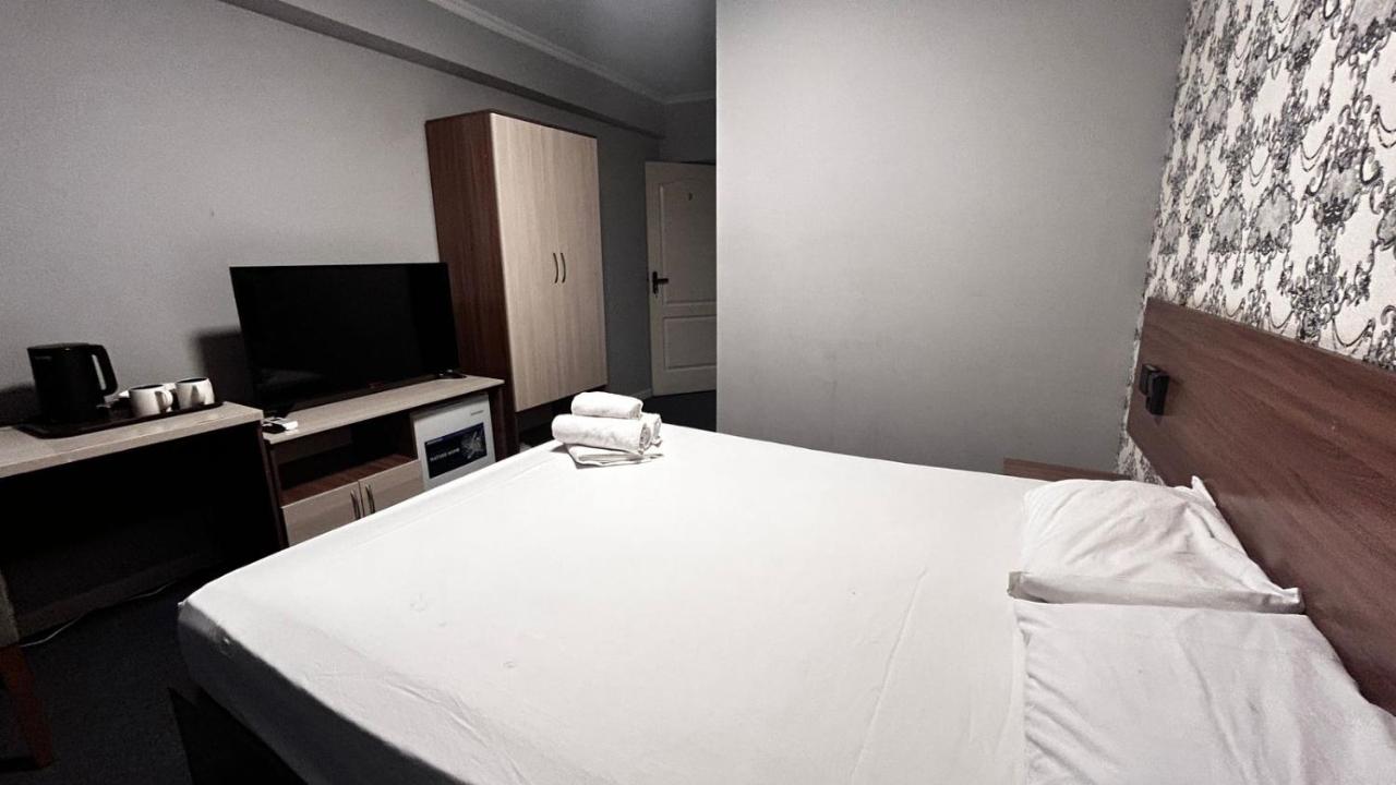 Standaard Tweepersoonskamer met Ventilator