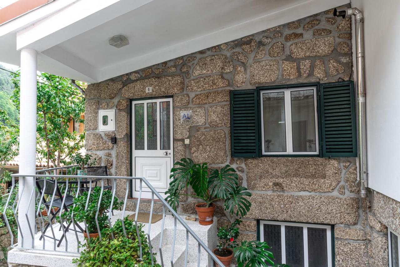 Recanto da Neta - Bed and Breakfast Seia