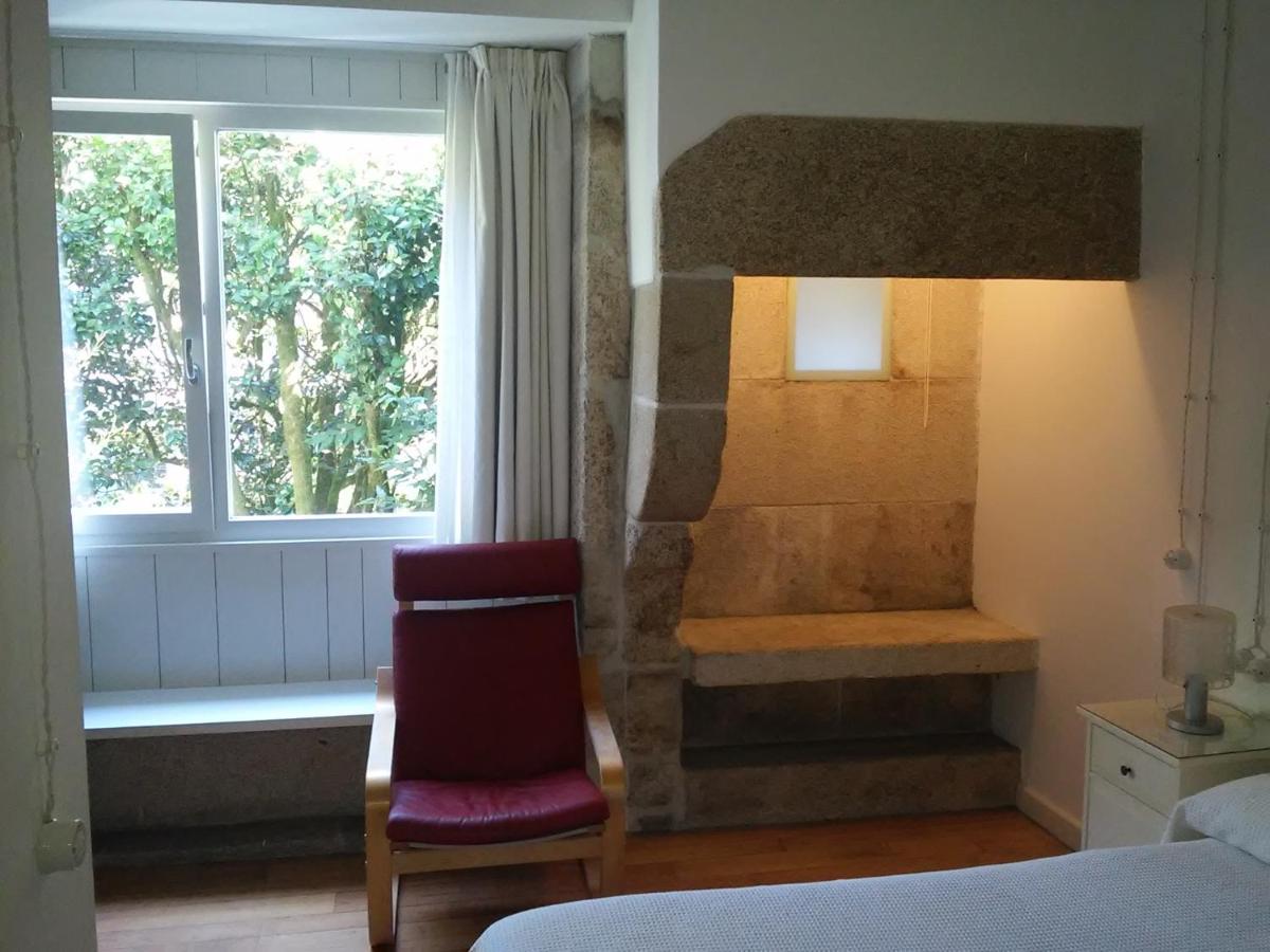 Doppelzimmer mit eigenem Bad