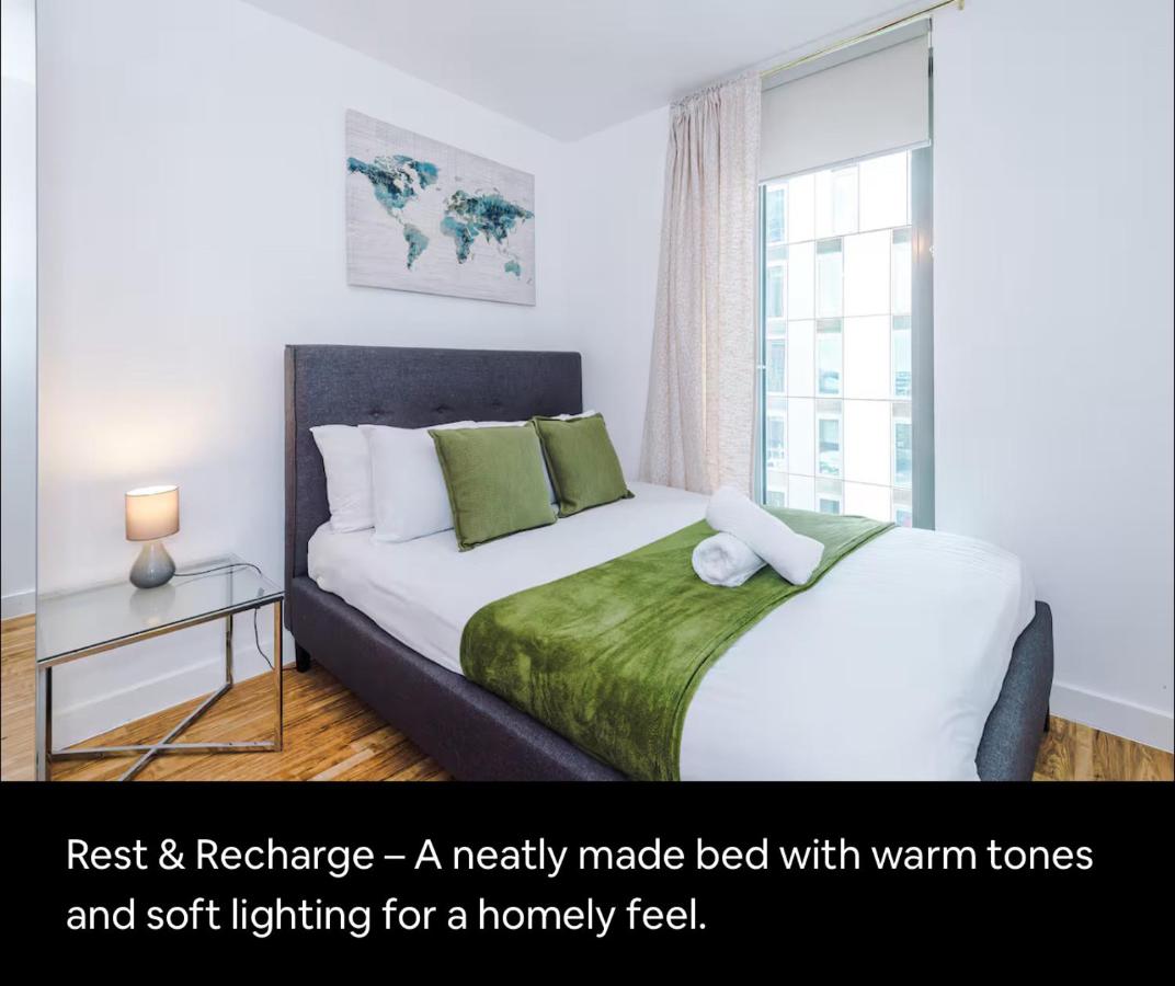 X1 Humble Abode - B&B Manchester