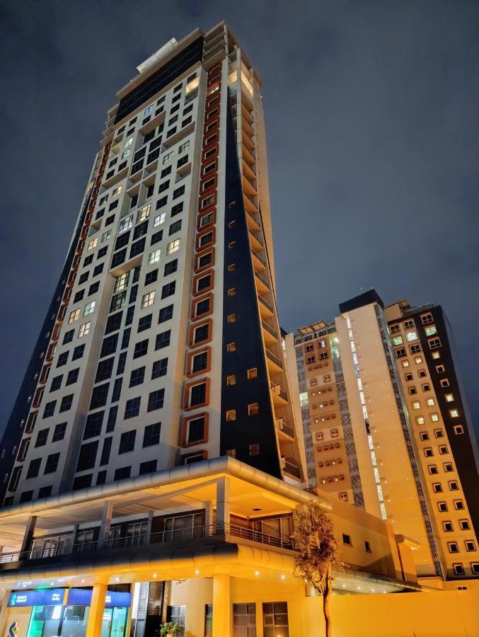 ITowers Luxury Apartment 2 - B&B Gaborone