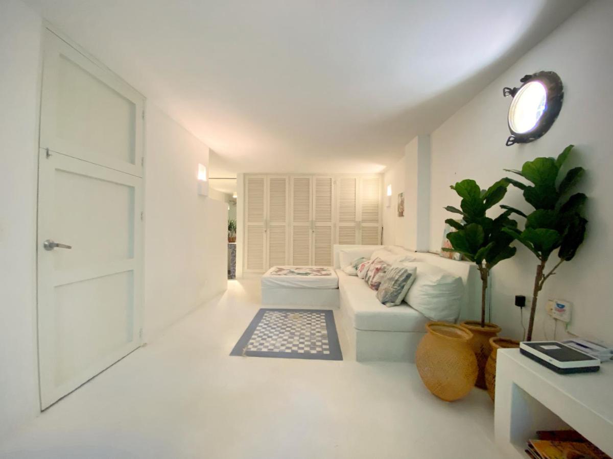 Apartment in the Historical Center of Cartagena - Chambres d'hôtes Carthagène