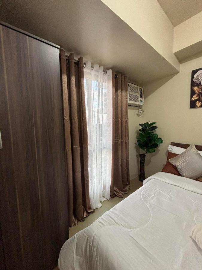 New Lovely Studio adj Ayala CDO - Chambres d’hôtes Cagayán de Oro