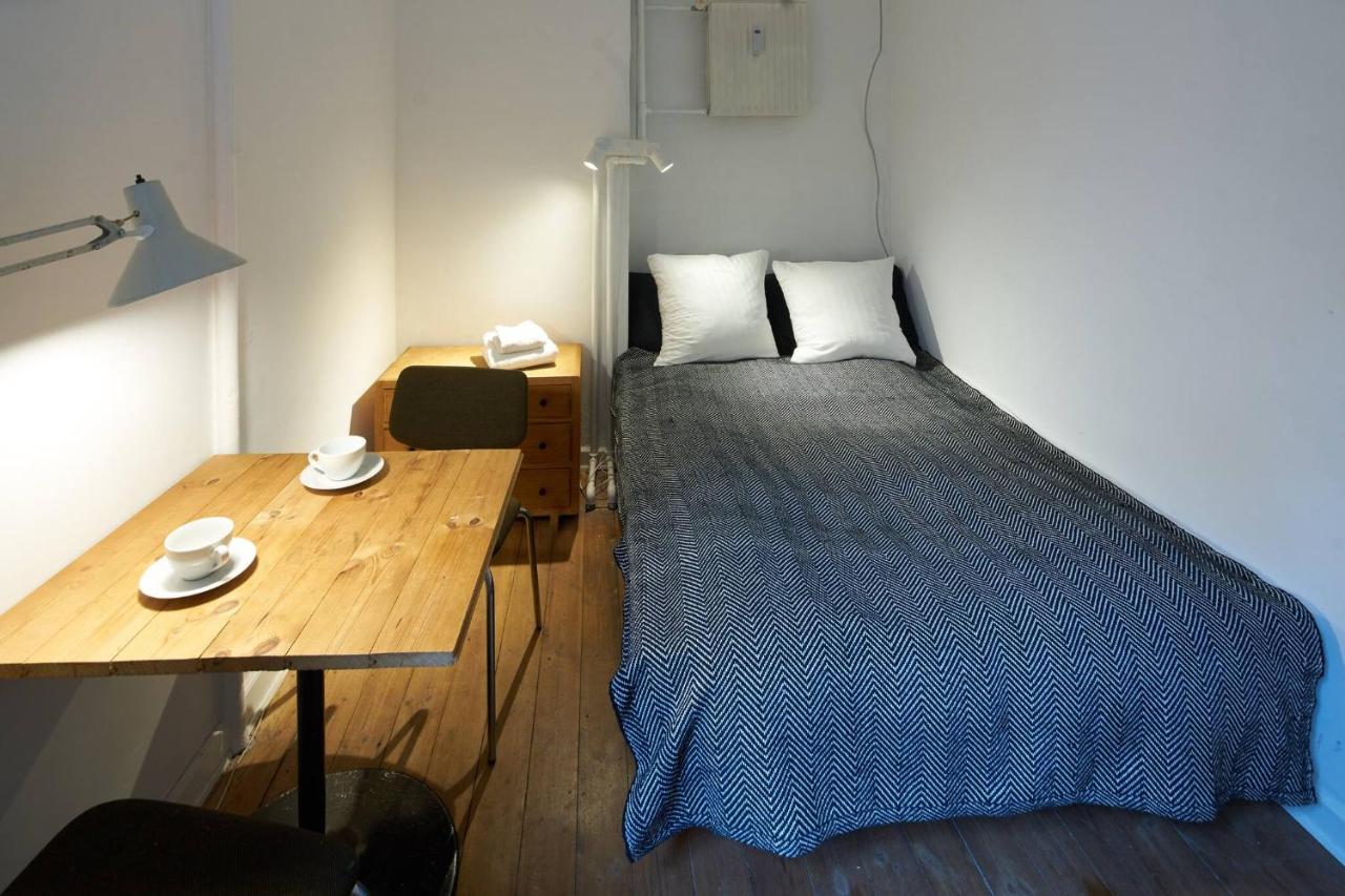 Vogelkop - Rest at the heart of Vesterbro - Chambres d'hôtes Copenhague