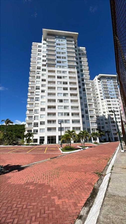 Ocean Club Apartment - Atlantic Tower - B&B General Villamil