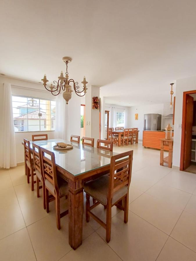 Buzios casa porto da barra - Chambres d’hôtes Búzios