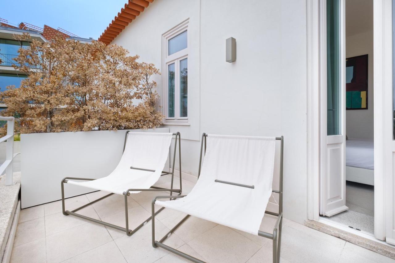 Camera Matrimoniale con Terrazza