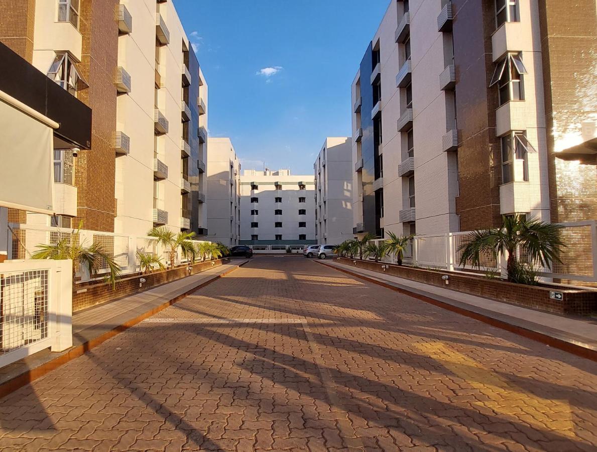 913A - Imperdível! Junto ao parque, setor policial e hospitalar e ENAP - Ferienwohnung Brasília