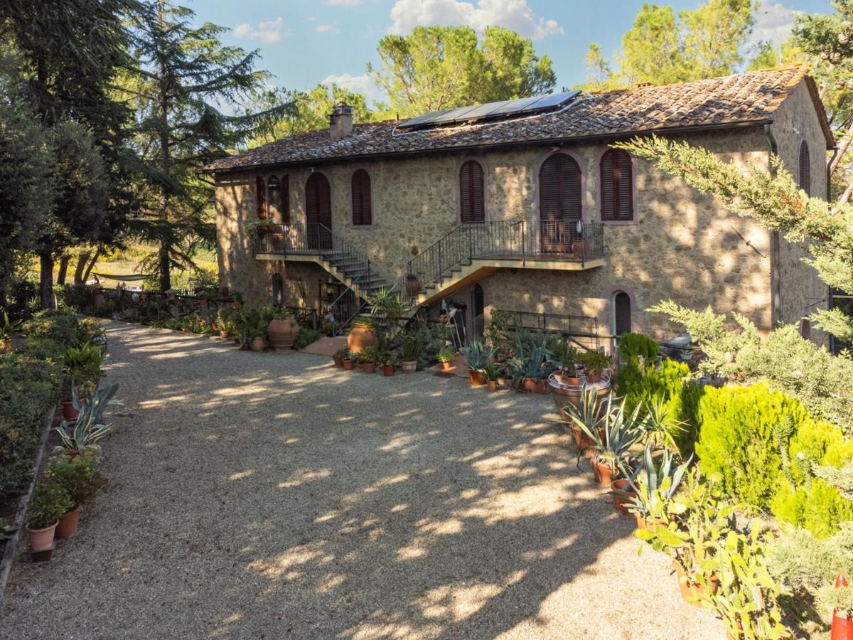 Bugnolo Miniloft - B&B Poggibonsi