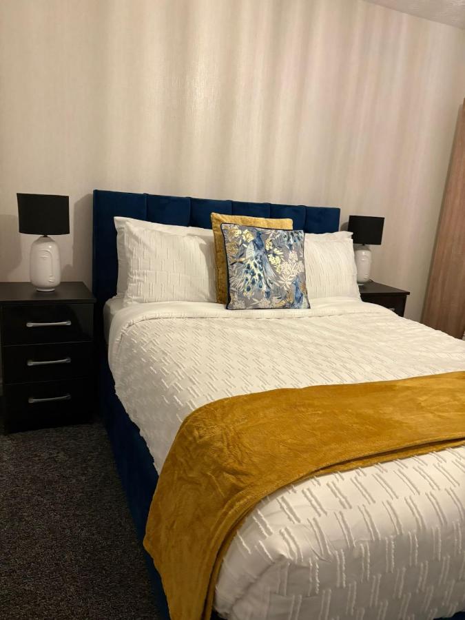 Sycamore Retreat - B&B Kettering