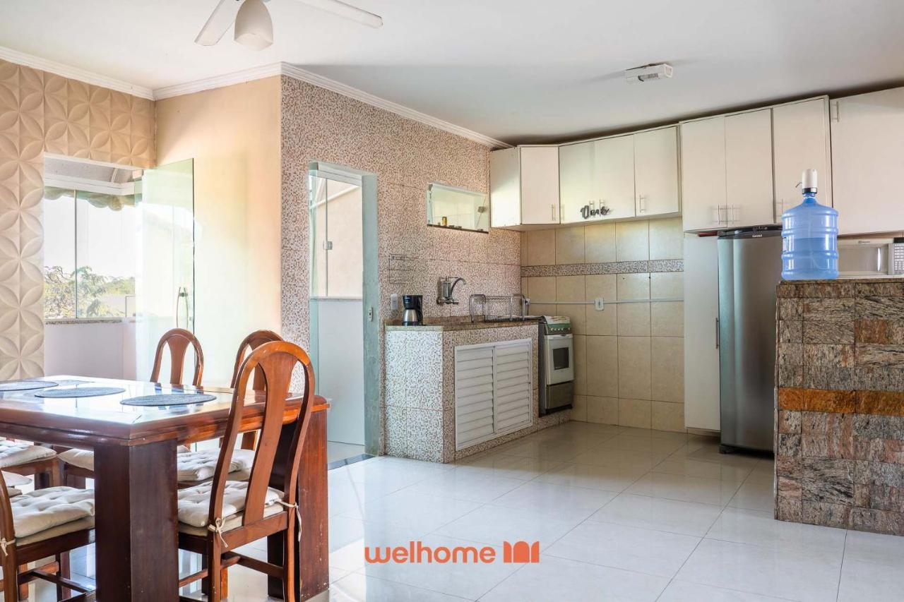 Casa em Iguaba Grande com vista para a praia - Chambres d’hôtes Iguaba Grande