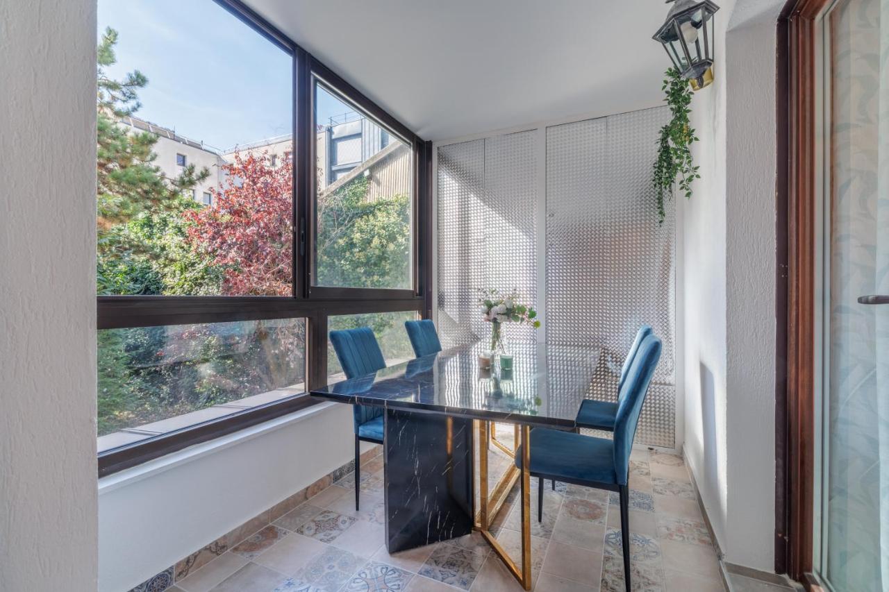 Sous les Étoiles! - Chambres d’hôtes Saint-Ouen