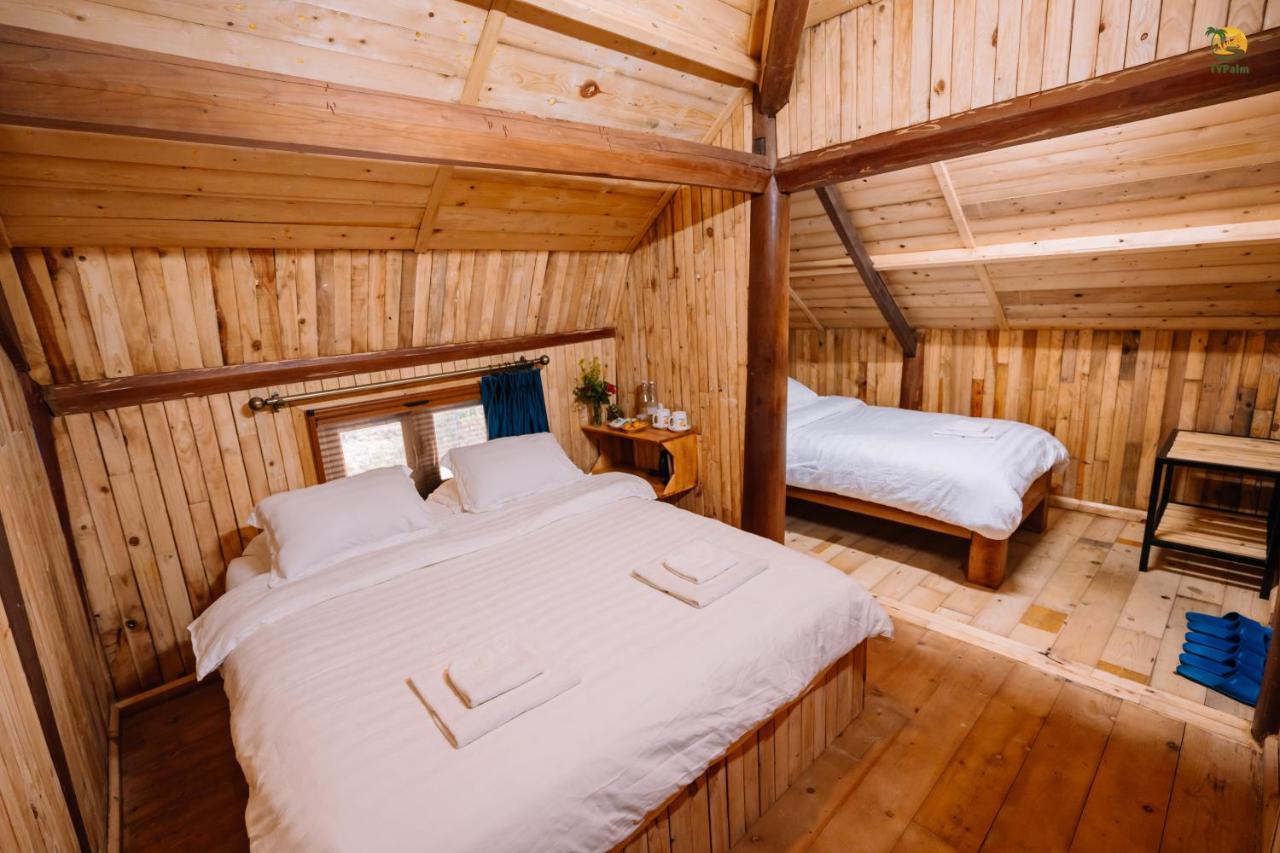 Camera Familiare Standard 