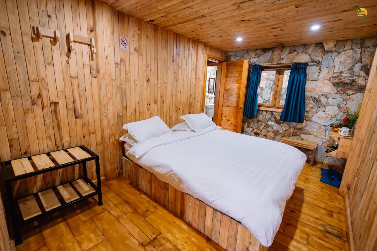 Family Room with Private Bathroom