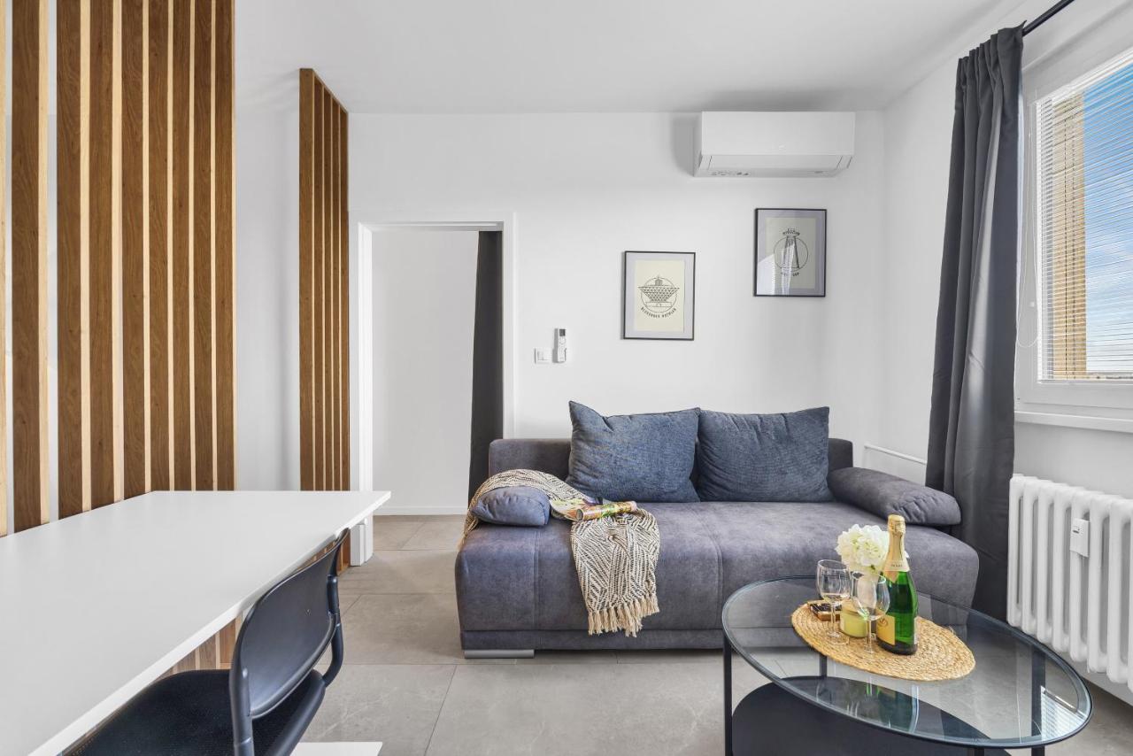 BNB Rezedova One Retreat - B&B Trnávka