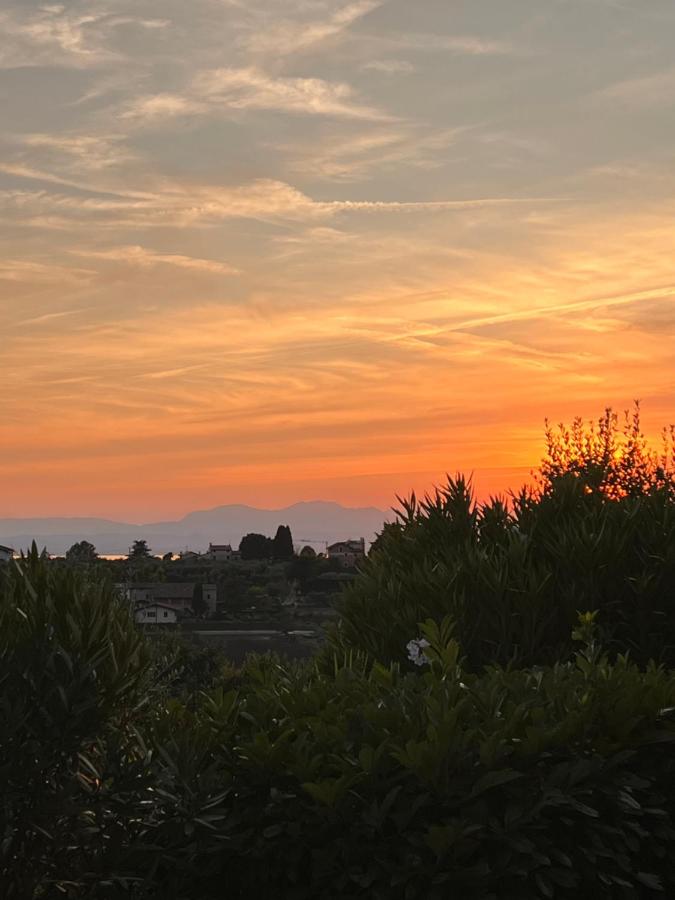 Casa Jeyel - B&B Lazise