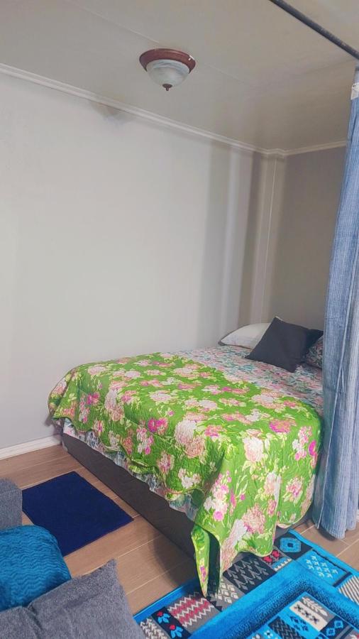 Appartement met 1 Slaapkamer