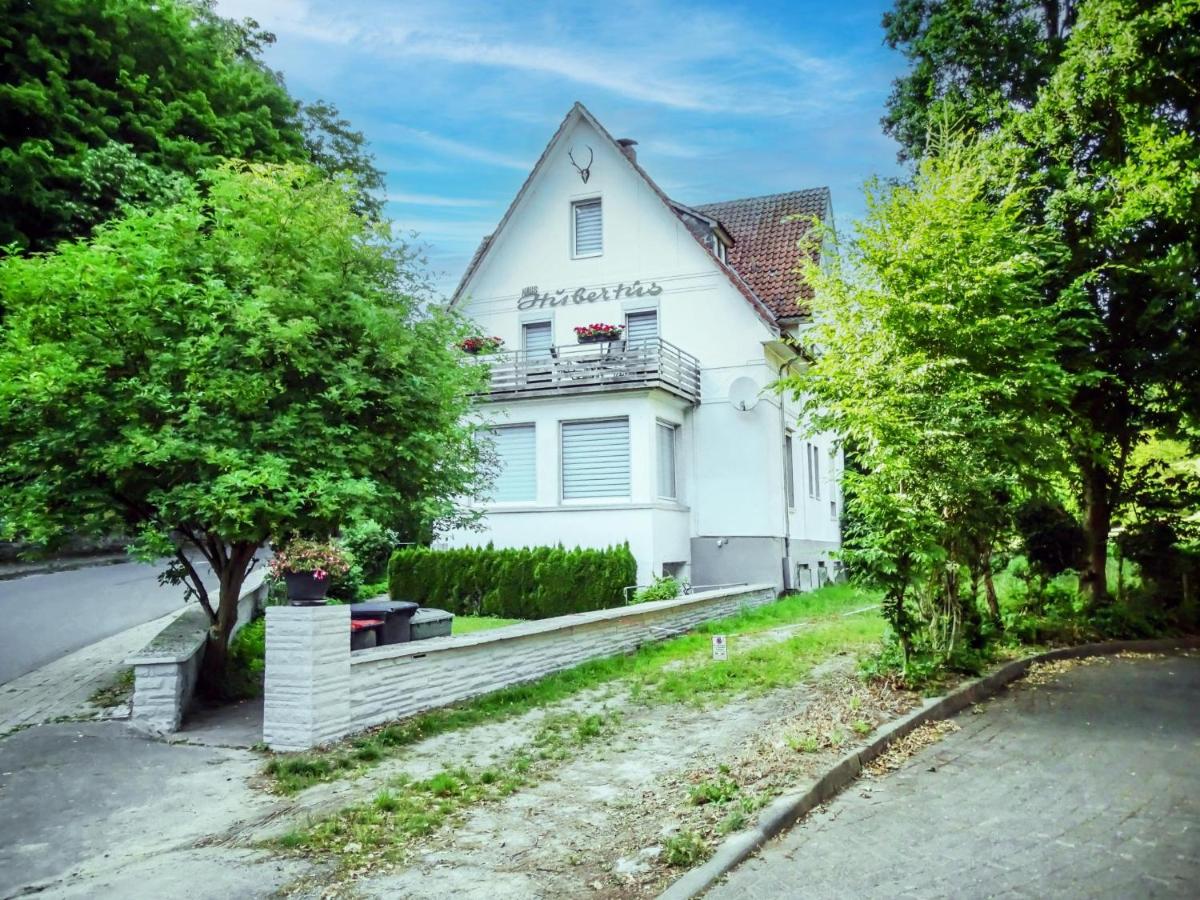 Hubertus III - B&B Löwensen