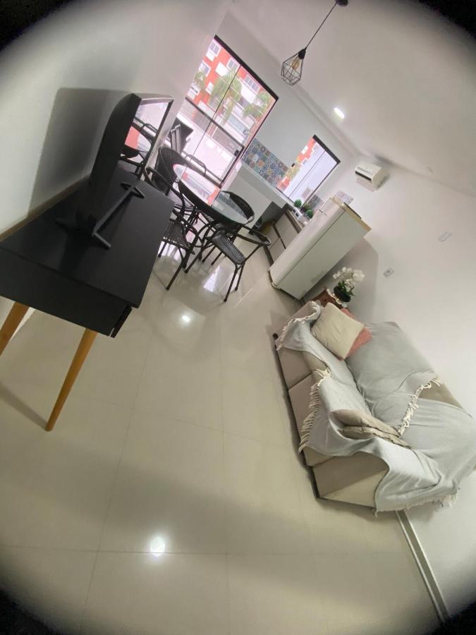 Comfort and convenience in prime location - Bed and Breakfast Itajaí