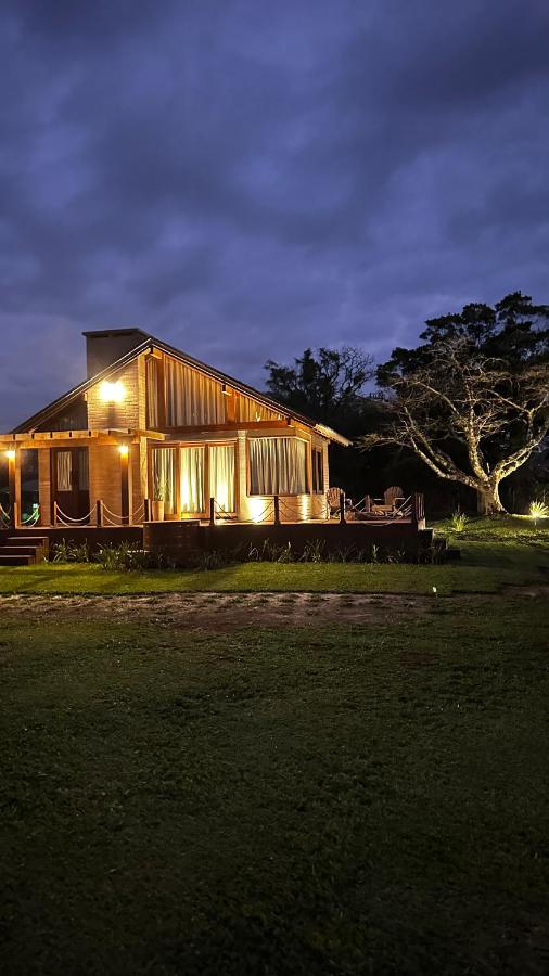 Mirador da Montanha - B&B Praia Grande