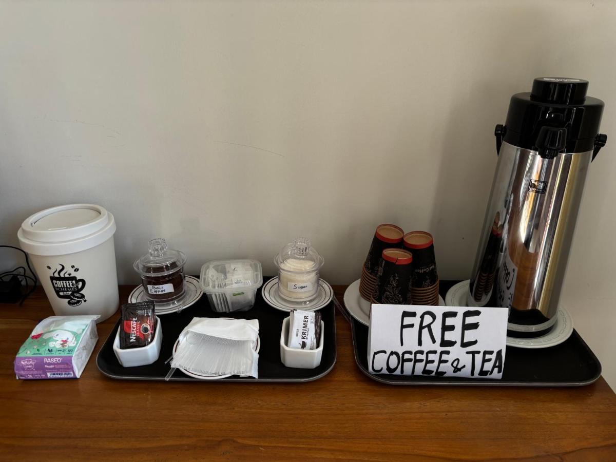 Bunk Bed in Mixed Dormitory Room