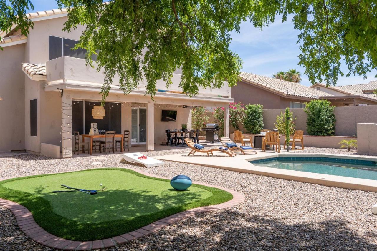Red Mountain Retreat - B&B Leisure World