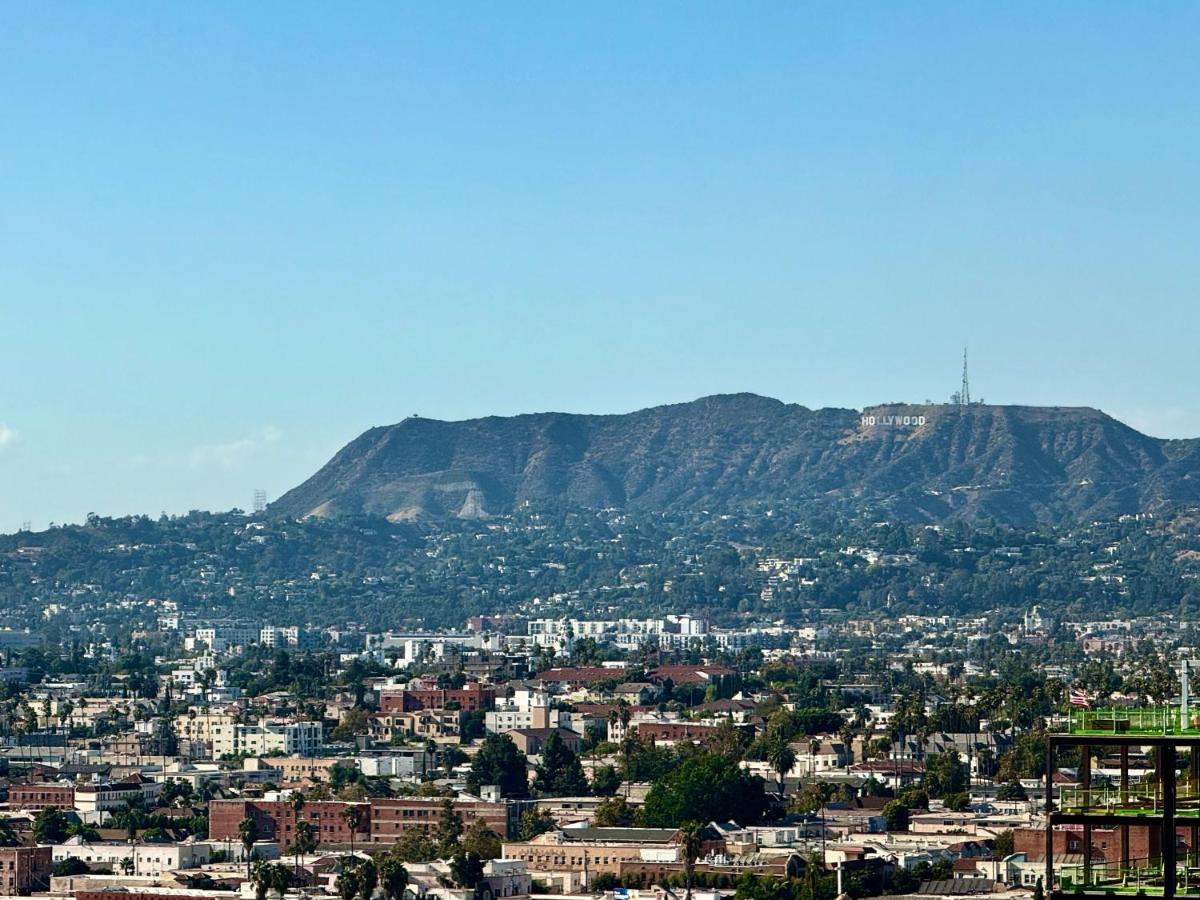 LUXURY 1BD 1BTH MODERN APARTMENt - Bed and Breakfast Los Angeles