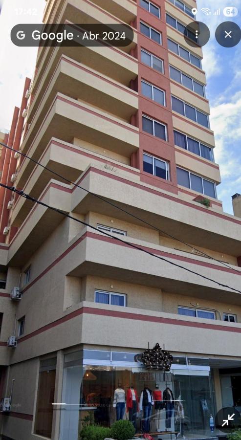 Torre del Lago X - B&B Villa Carlos Paz