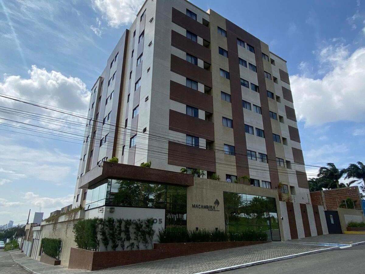 Apartamento Catolé 605MC - B&B Campina Grande
