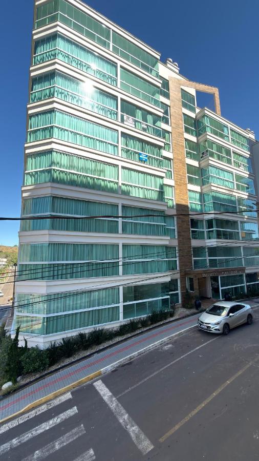 Apto Boca de Leão- 2 Quartos, Apto todo climatizado - moderno, confortável, à 150m do Parque Termal! - B&B Piratuba