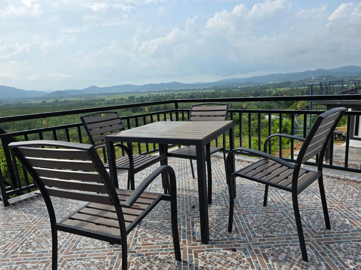 Al hajj homestay - B&B Padang Mat Sirat