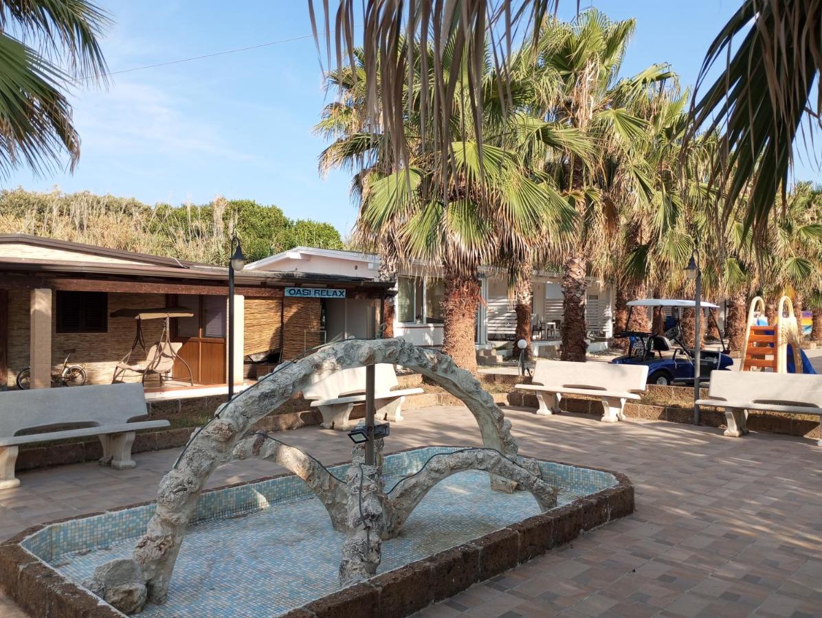 Oasi Relax - Bed and Breakfast Rodi Garganico