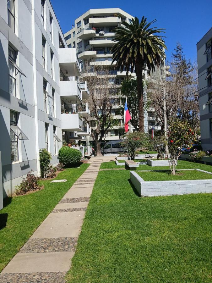 3D2B apartment in the heart of Viña - Bed and Breakfast Viña del Mar